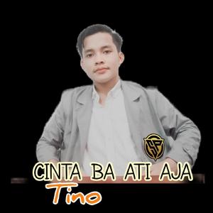 Cinta Ba Ati Aja (Remix)