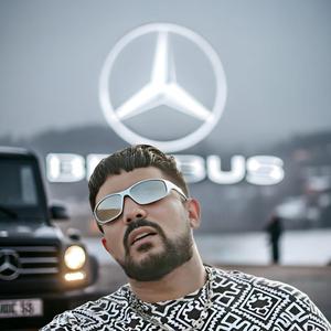 BRABUS (feat. orewabeats)