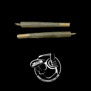Smoke 2 Joints