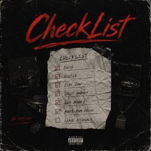 CheckList