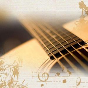 那些花儿（木吉他）