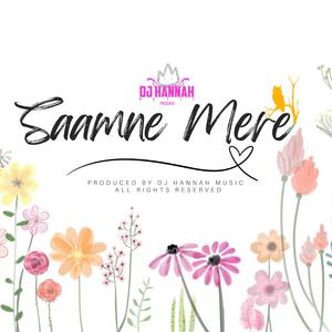 Saamne Mere.