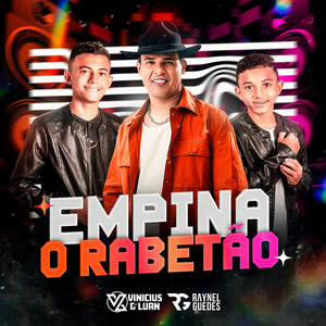 Empina o Rabetão