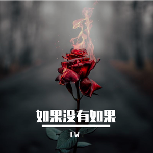 Bluso说唱团体-如果没有如果（CW remix）