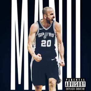 Ginóbili (feat. $pegogen)