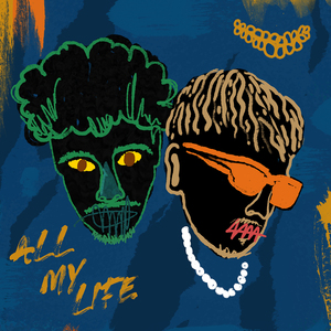 ALL MY LIFE