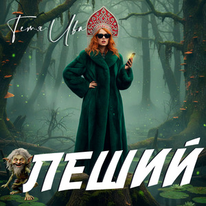 Леший