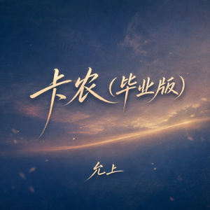 卡农(毕业版)