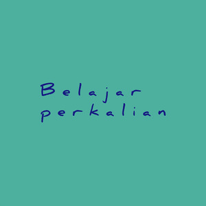 belajar perkalian