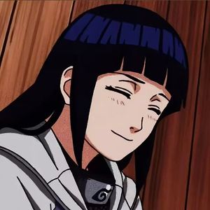 日向雏田我喜欢你