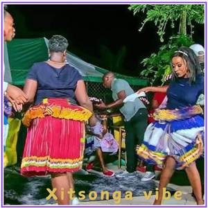 Xitsonga hit hiya kona