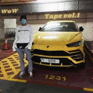 De ouf (feat. Sparo)