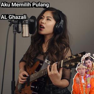 Aku Memilih Pulang
