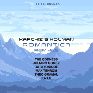 Romantica (The Oddness Remix)