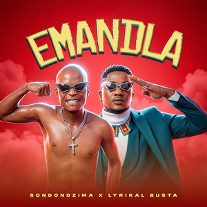 Emandla