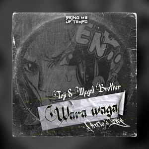 WARA WAGA (Pirate Love's)