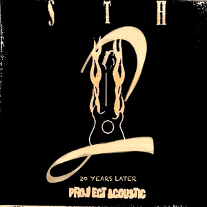 Everything Comes At a Cost (Acoustic Version)