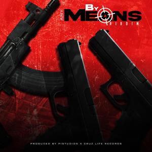 The War Start (feat. Flanka Dan & T man)