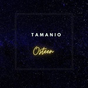 Tamanio