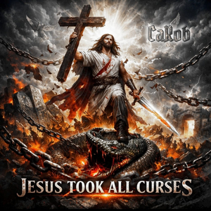 Jesus Took All Curses