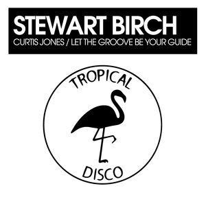 Curtis Jones (Original Mix)