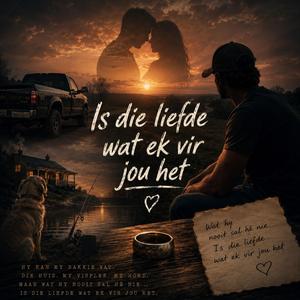 Wat hy nooit sal he nie