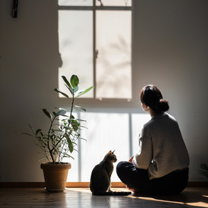 Sonidos Reconfortantes Para Mascotas