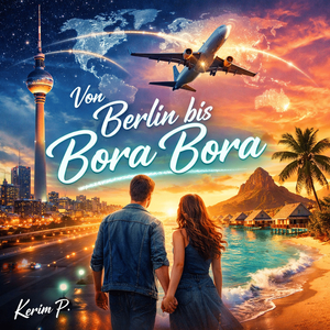Von Berlin Bis Bora Bora