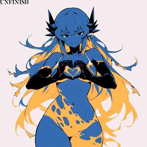 Hexed Heart
