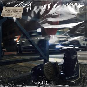 TAGLIAMI LA VOLONTÀ