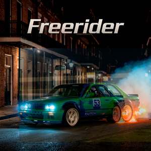 Freerider