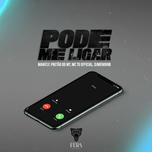 Pode Me Ligar