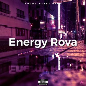 Energy Rova (feat. Emboni)