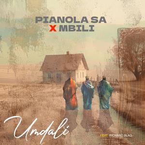 Umdali (feat. Richard Blaq)