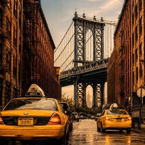 NY (Instrumental)