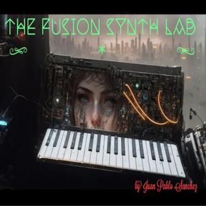 Toccata n' Fugue For Johan Sebastian