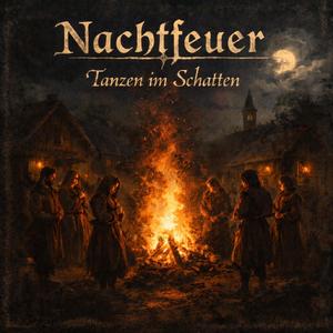 Tanzen im Schatten