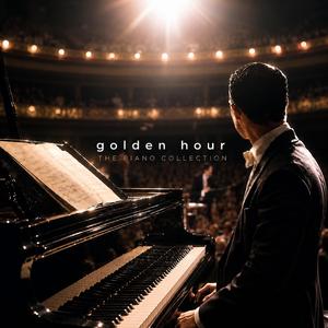 Gold Hour (the Piano Collection vol. 1)