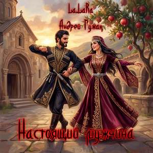 Настоящий мужчина