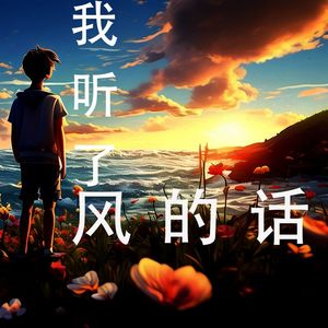 我听了风的话
