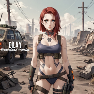 Cybernetic Overdrive