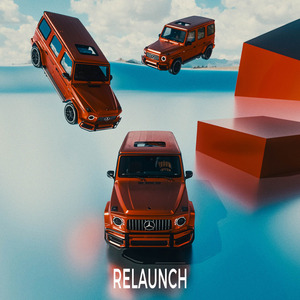 Relaunch