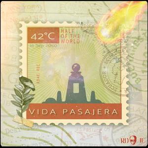 VIDA PASAJERA (feat. Chulo Sc & Jey H)