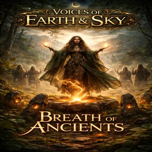 Breath of Ancients