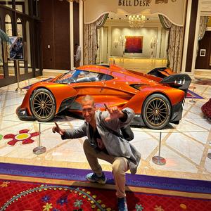 Merry ChrisTmas From Lord Vazer & Anno Domini Nation