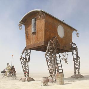 Interlude (L'anaconda)