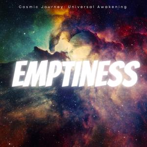 Silence of the Infinite Space (Sonsuz Uzayın Sessizliği)