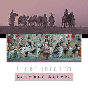 Karwanê Koçera