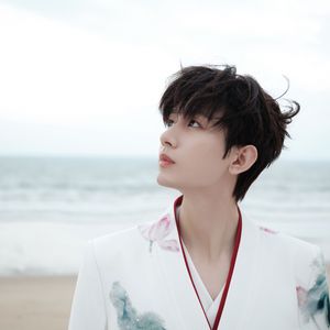 登顶 ——2024成毅生贺