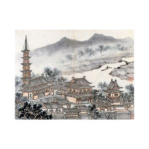 金陵梦（prod by Crazy Yan）